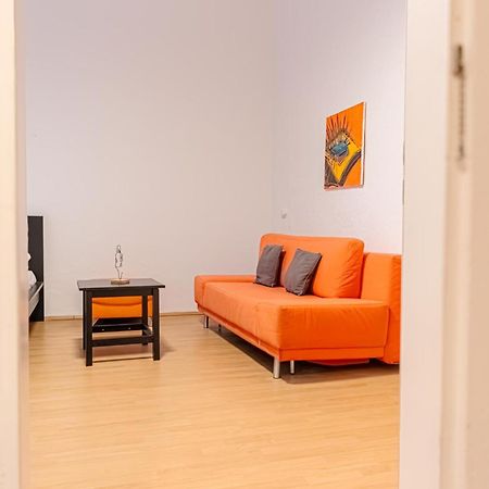 Chic Apartment - Very Central And Well Connected Viyana Dış mekan fotoğraf