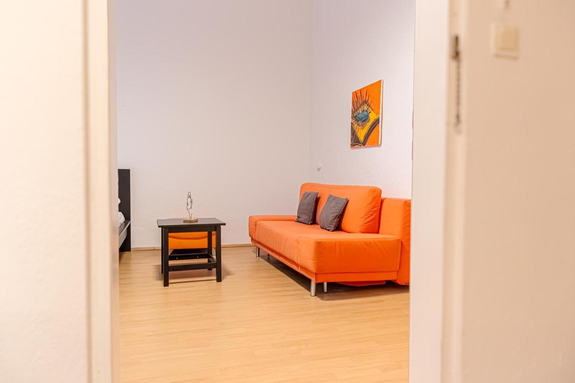 Chic Apartment - Very Central And Well Connected Viyana Dış mekan fotoğraf