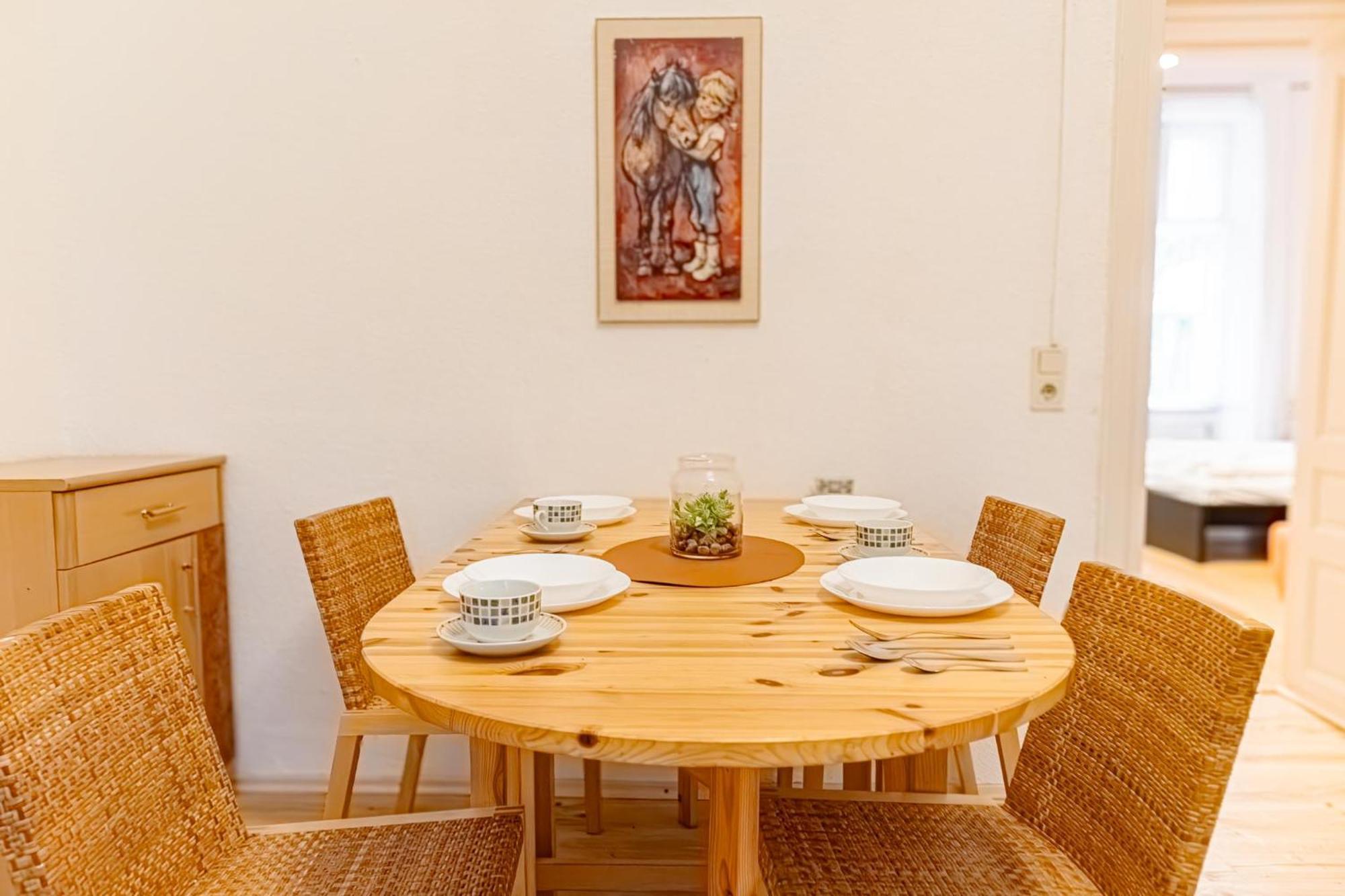 Chic Apartment - Very Central And Well Connected Viyana Dış mekan fotoğraf